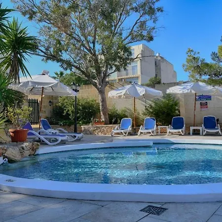 Cornucopia Hotel Xagħra