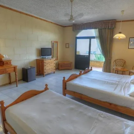 Cornucopia Hotel Xagħra