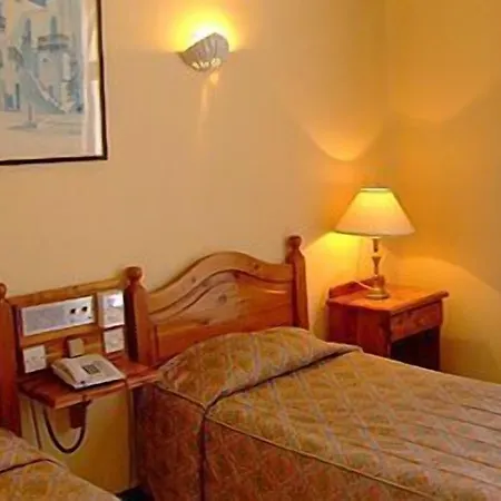 Cornucopia Hotel Xagħra