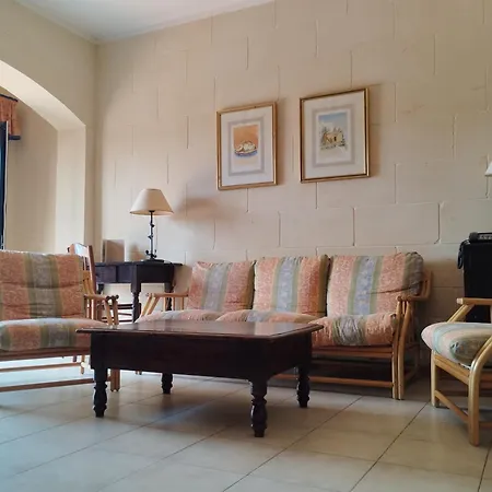 Hotel Cornucopia Xagħra