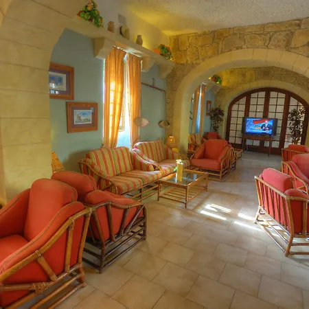Hotel Cornucopia Xagħra