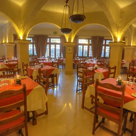 Cornucopia Hotel Xagħra