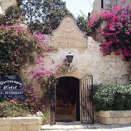 Cornucopia 4* Xagħra