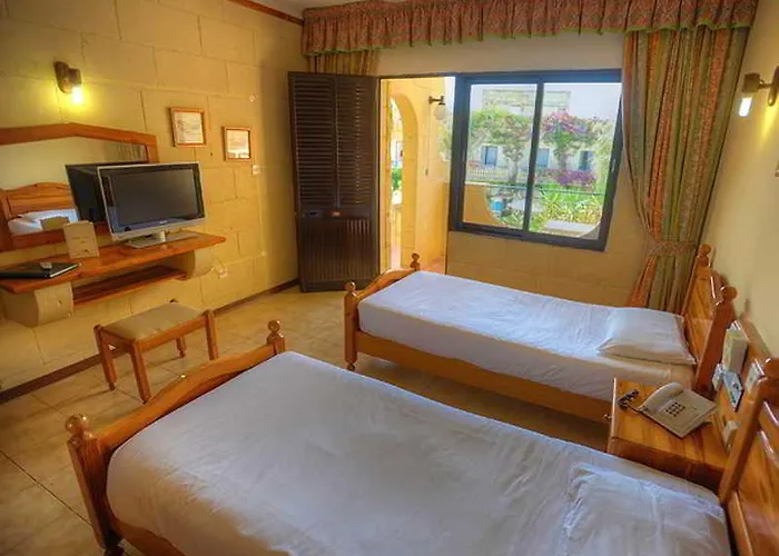 Cornucopia 4* Xagħra