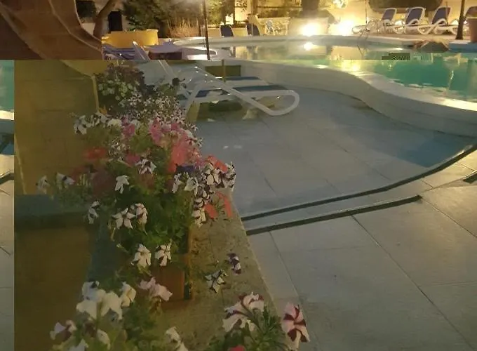 Cornucopia Hotel Xagħra