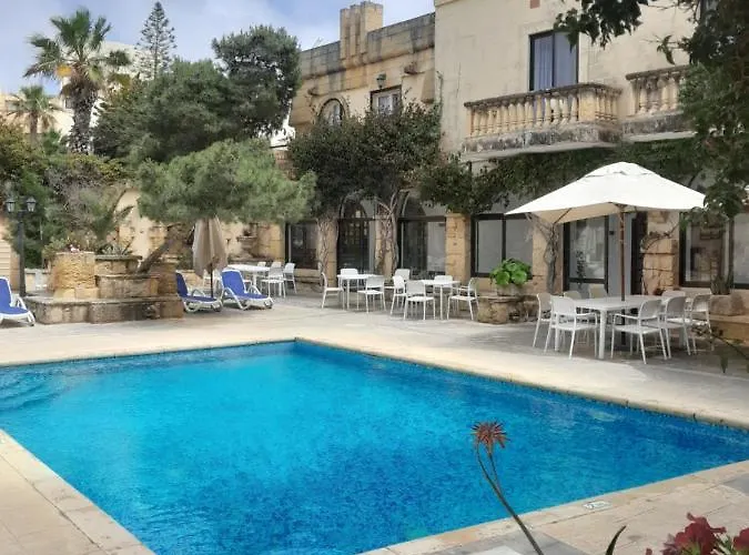 Cornucopia 4* Xagħra