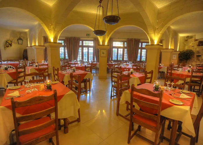 Cornucopia Hotel Xagħra