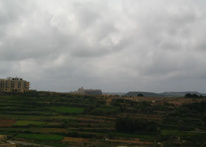 Hotel Cornucopia Xagħra