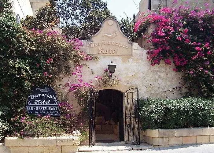 Cornucopia 4* Xagħra