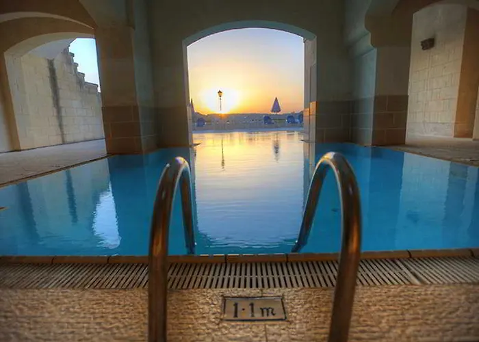 Hotel Cornucopia Xagħra