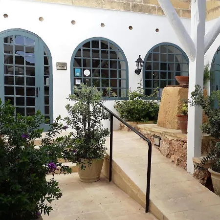 Cornucopia Hotel