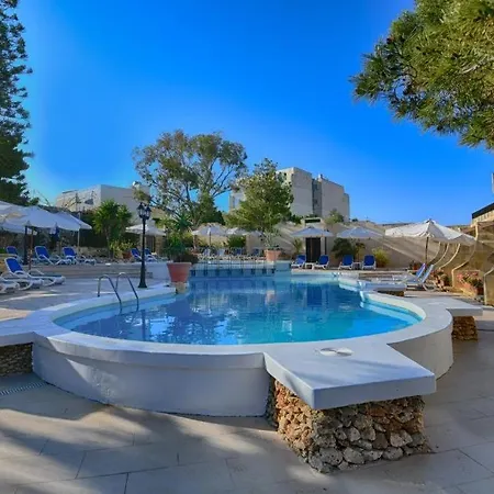 Cornucopia Hotel 4*
