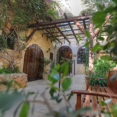 Hotel Cornucopia Xagħra