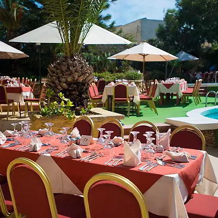 Cornucopia Hotel 4*