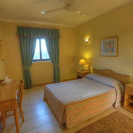 Hotel Cornucopia Xagħra