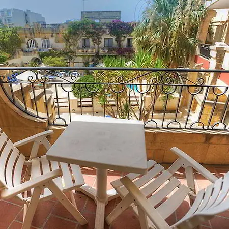 Cornucopia 4* Xagħra