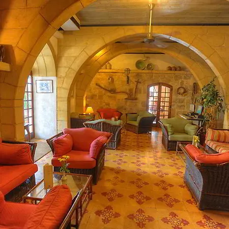 Cornucopia Hotel Xaghra
