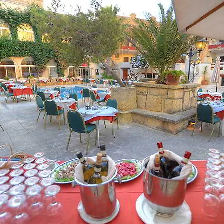 Cornucopia Xagħra