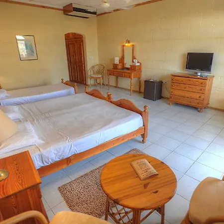 Cornucopia Hotel