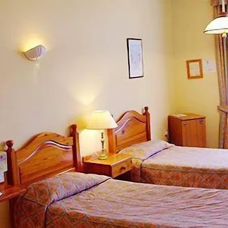 Cornucopia 4* Xaghra