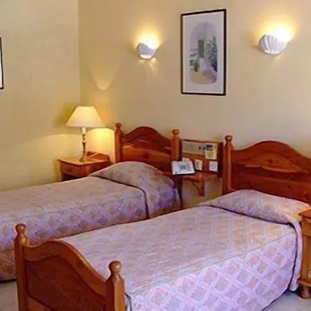 Hotell Cornucopia 4*