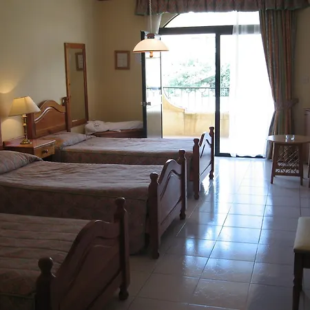 Cornucopia 4* Xagħra