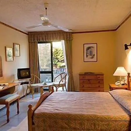 Hotel Cornucopia Xaghra