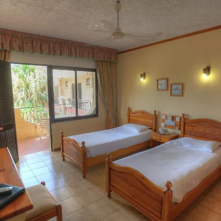 Cornucopia 4* Xagħra