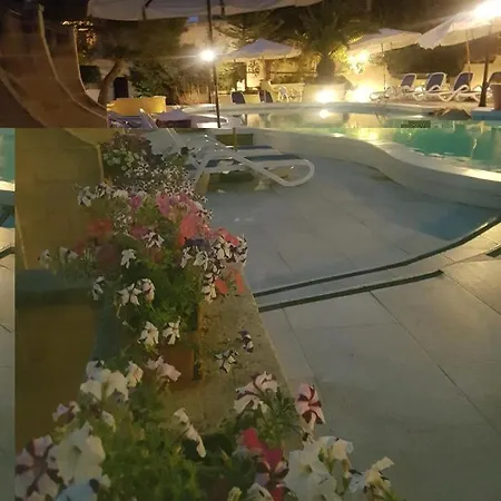 Cornucopia Hotel Xagħra