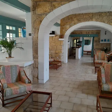 Cornucopia ホテル 4*