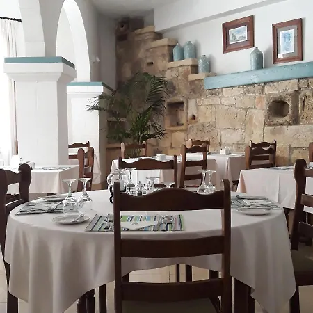 Cornucopia Hotell