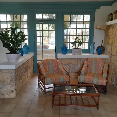 Cornucopia ホテル