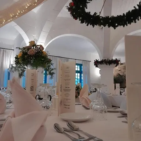 Hotel Cornucopia Xagħra