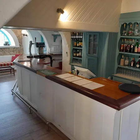 Cornucopia Hotel Xagħra