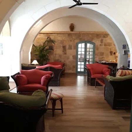 Cornucopia Hotel Xagħra