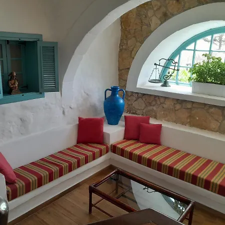Cornucopia Hotel 4*