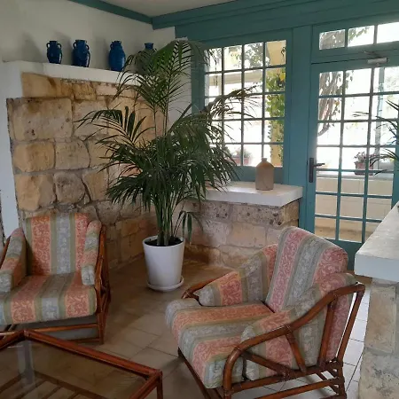 Cornucopia Xagħra