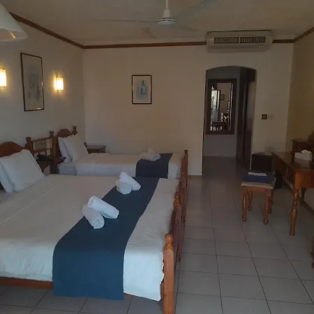 Cornucopia Hotel Xagħra
