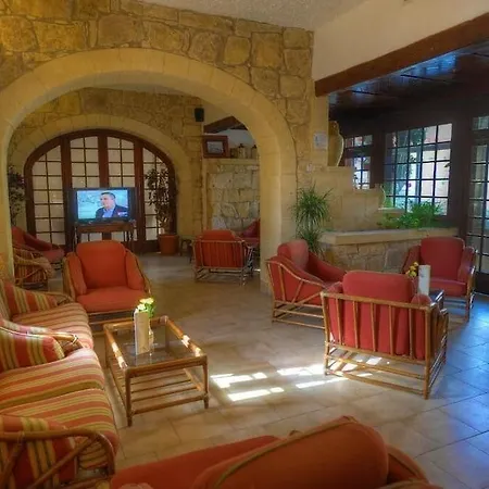 Cornucopia 4* Xagħra