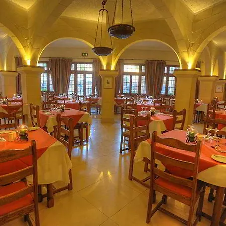 Cornucopia Hotel Xagħra