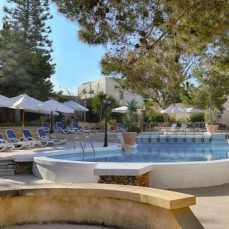 Cornucopia Hotell 4*