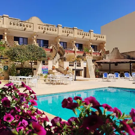 Hotel Cornucopia Xagħra