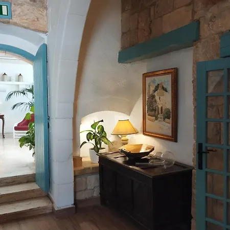 Cornucopia Hotel 4*