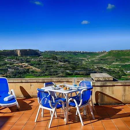 Cornucopia Hotel Xagħra