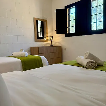 Hotel Cornucopia Xagħra