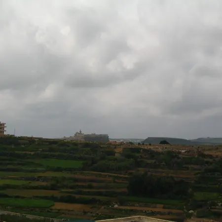 Hotell Cornucopia Xagħra
