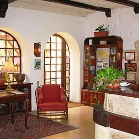 Hotel Cornucopia 4*