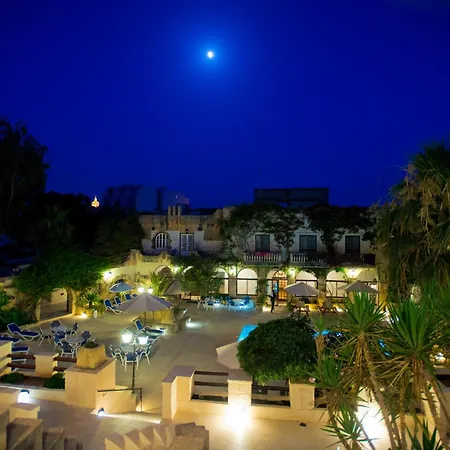 Cornucopia 4* Xagħra