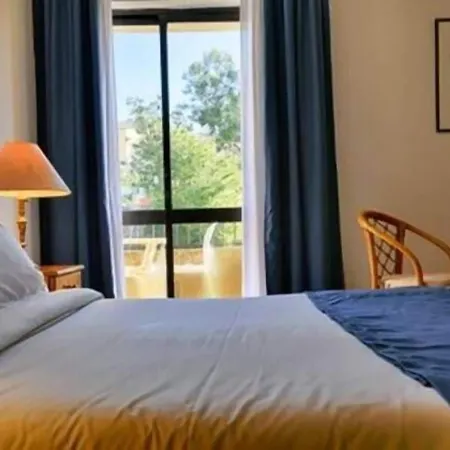 Hotel Cornucopia