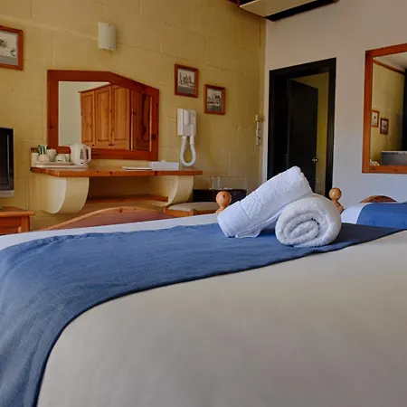 Cornucopia Hotel Xagħra